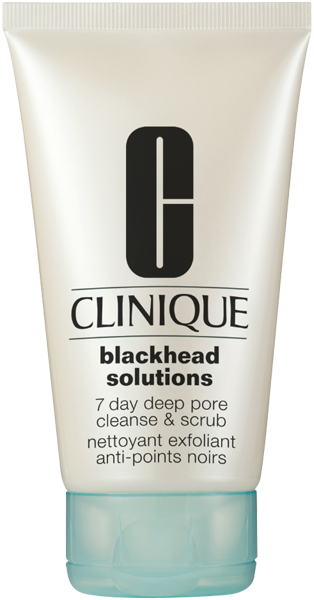 Blackhead Solutions 7 Day Deep Pore Cleanse & Scrub