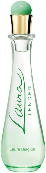 Laura Tender Eau de Toilette Nat. Spray