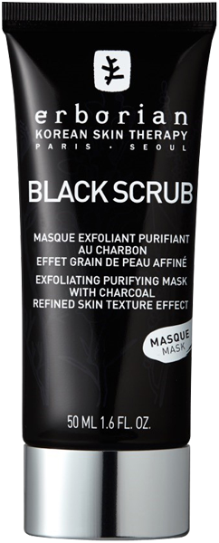 Black Scrub