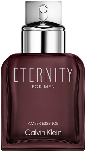 Eternity Men Amber Essence Parfum