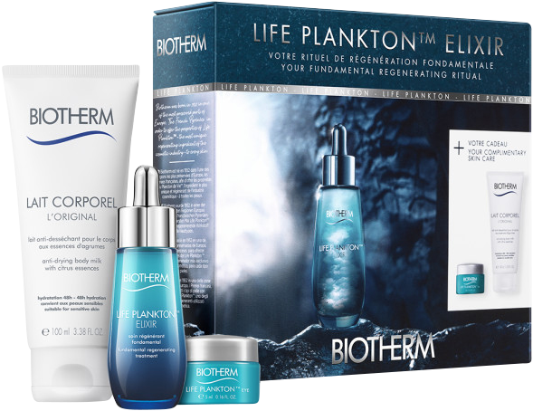 Life Plankton Geschenkset