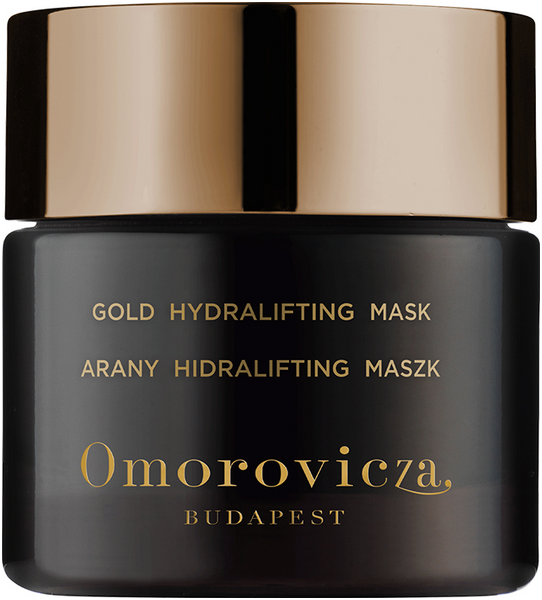 Omorovicza Gold Hydralifting Mask