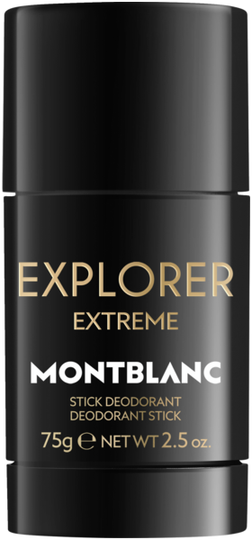 Explorer Extreme Deo Stick