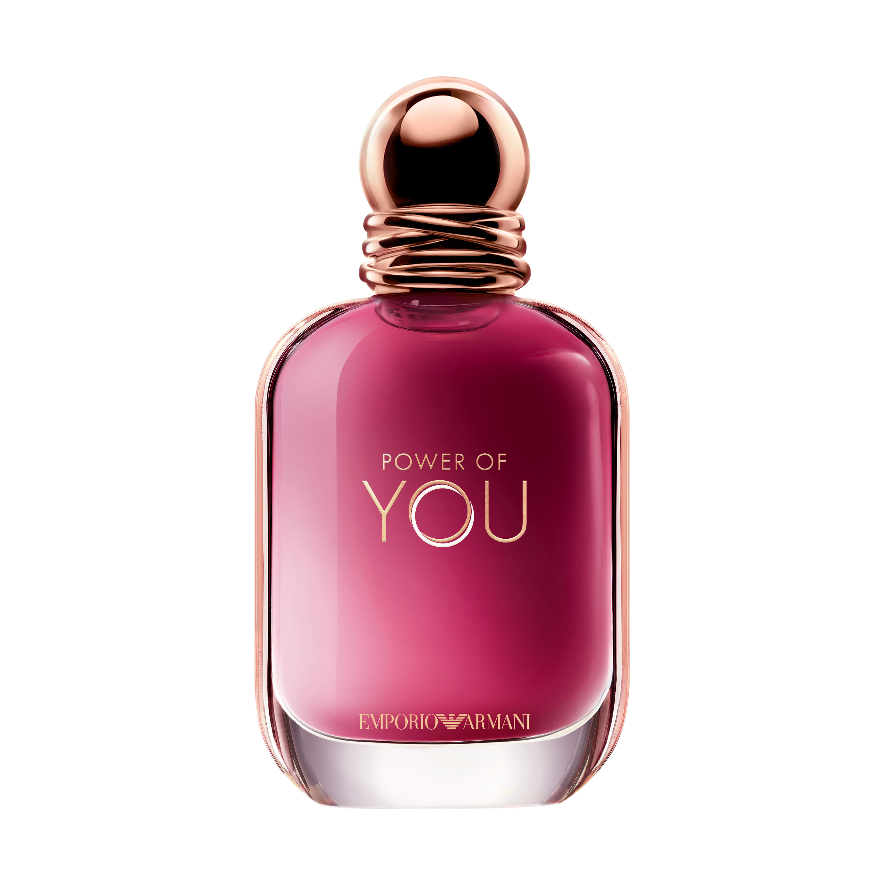 Emporio Armani Power Of You Eau de Parfum Nat. Spray