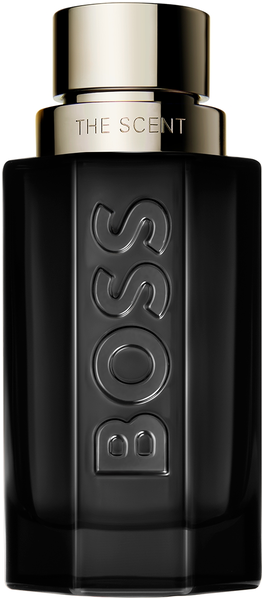 BOSS Herrendüfte Hugo Boss Boss The Scent For Him Magnetic Eau de Parfum Nat. Spray