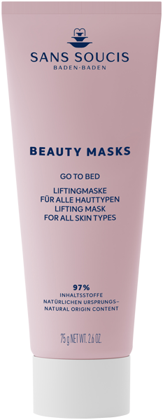 Beauty Mask Go To Bed Lifting Maske
