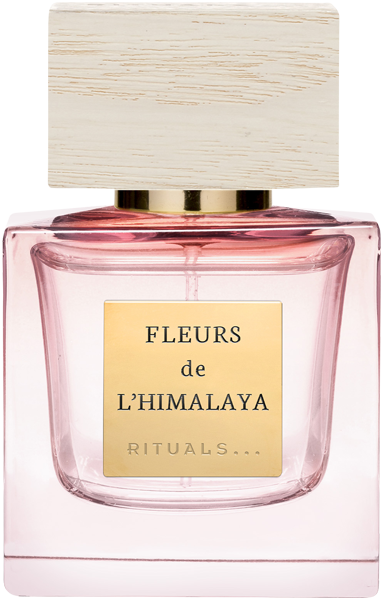 Fleurs de l'Himalaya Eau de Parfum Nat. Spray