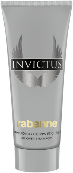 Invictus Rabanne Invictus Bath & Shower Gel