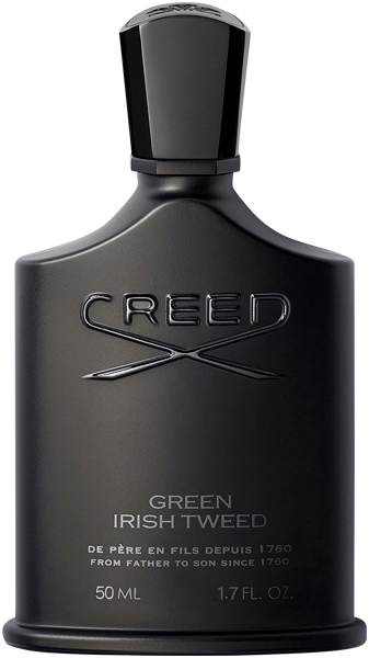 Green Irish Tweed Eau de Parfum Nat. Spray