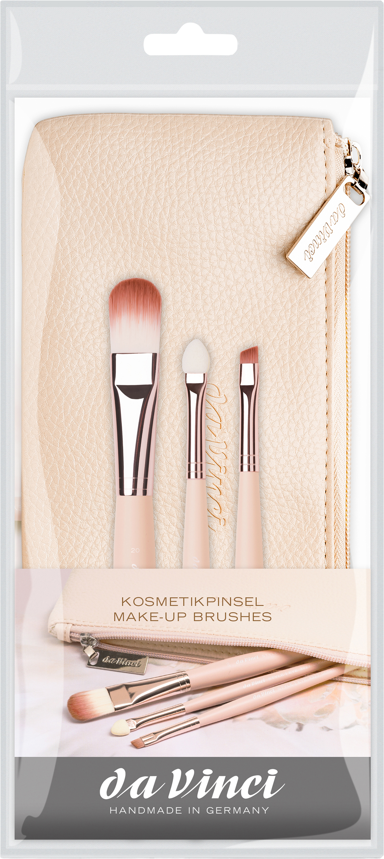 Pinselsets Da Vinci Style Pinselset