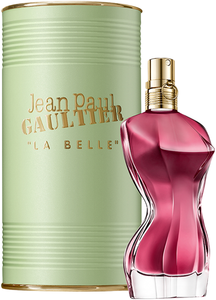 La Belle Eau de Parfum Nat. Spray