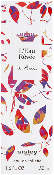 L'Eau Revee D'Aria Eau de Toilette Nat. Spray