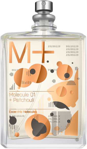 Molecule 01 + Patchouli Eau de Toilette Nat. Spray