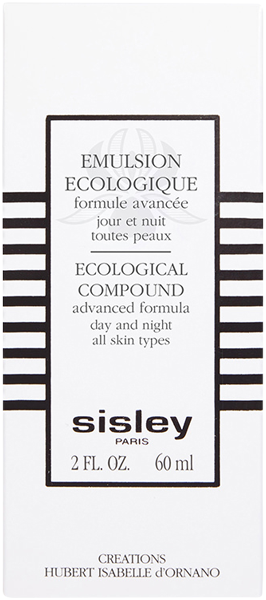 Emulsion Ecologique formule Avancée