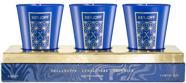 Home & Lifestyle Xerjoff Candles Set