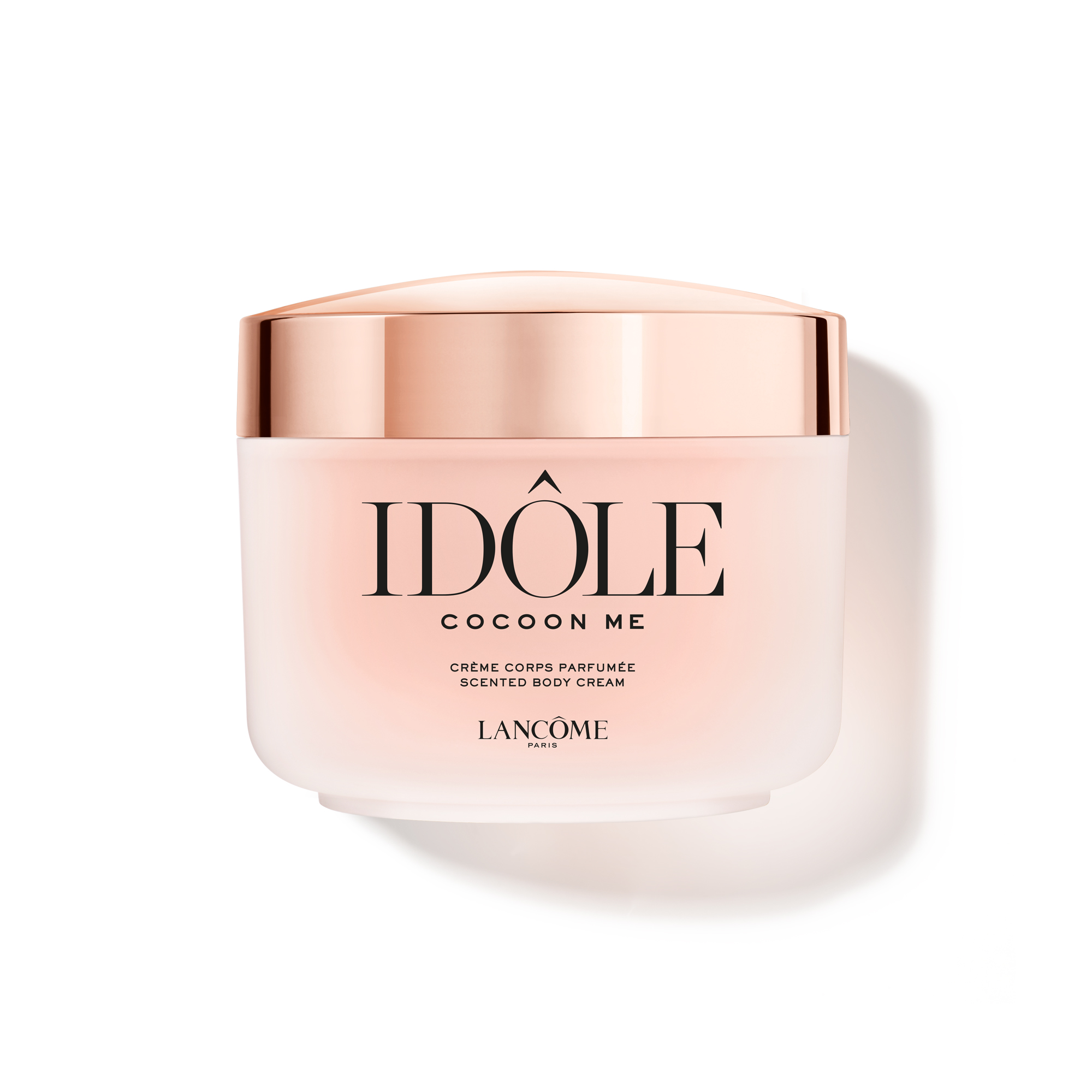 Idôle Cocoon Me Cream