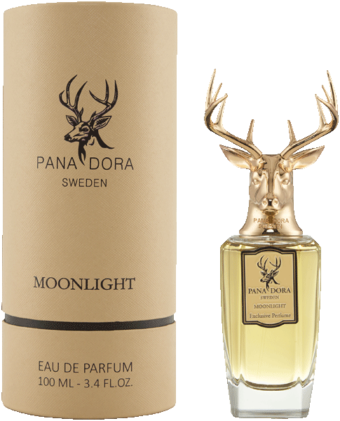 Moon Light Eau de Parfum Nat. Spray