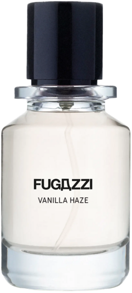 Fugazzi Vanilla Haze Extrait de Parfum