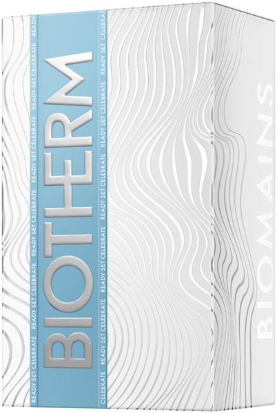 Körperpflege Biotherm Biomains Set
