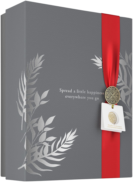 Homme Large Gift Set