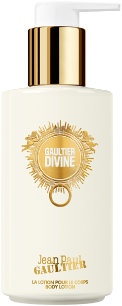 Gaultier Divine Body Lotion