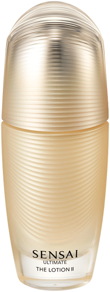 Ultimate The Lotion II Trial Size