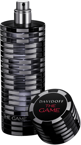 The Game Eau de Toilette Nat. Spray