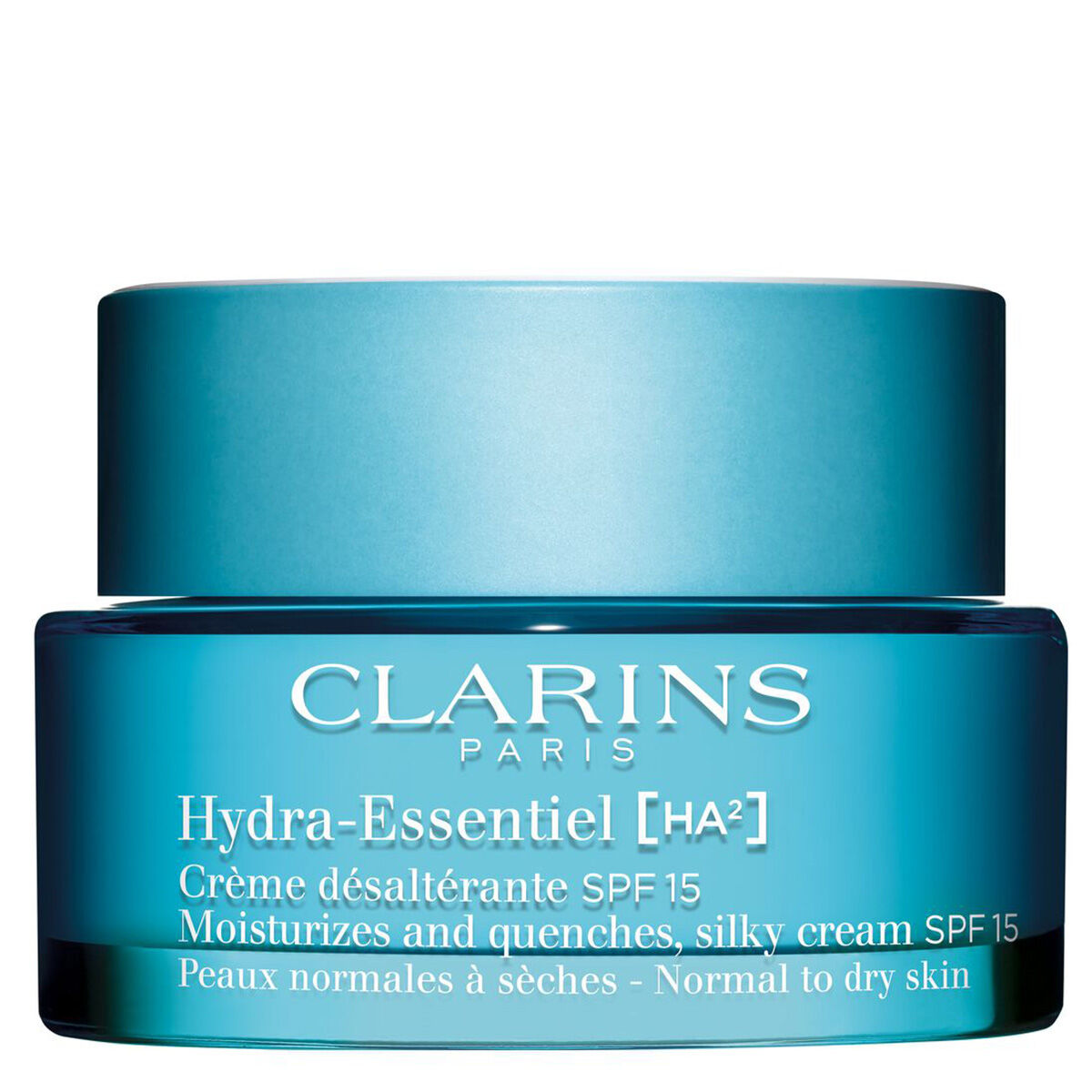 Hydra-Essentiel Crème Désaltérante SPF 15