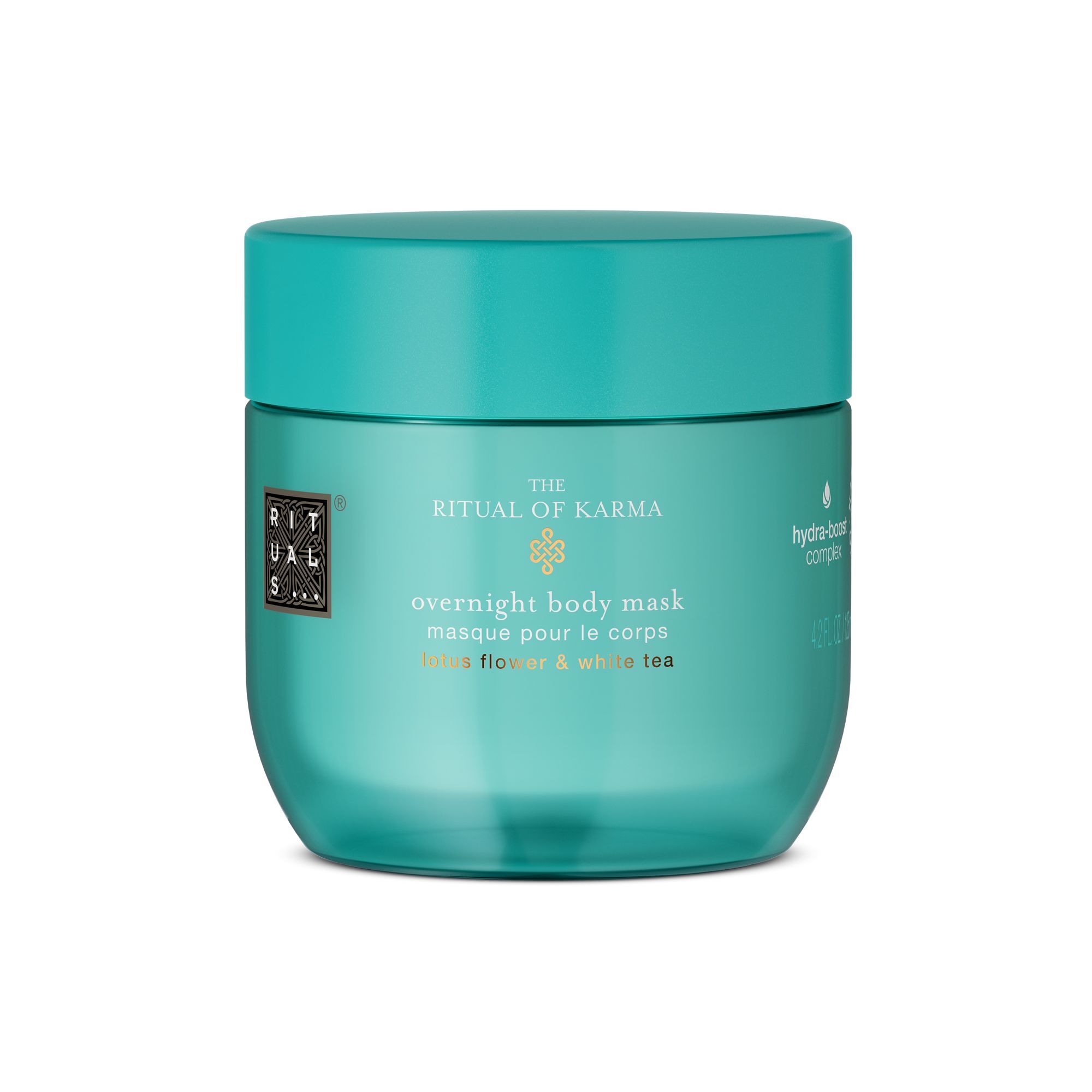 Körpercreme Rituals The Ritual of Karma Overnight Body Mask