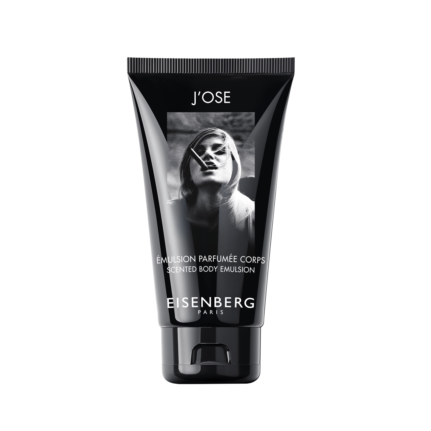 DAMENDÜFTE Eisenberg J'OSE FEMME Émulsion Parfumée Corps