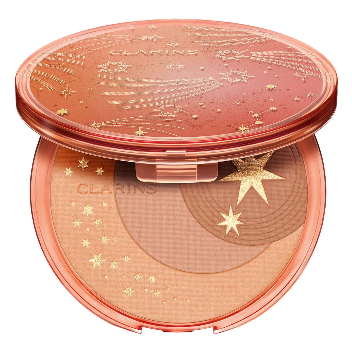 Bronzing Compact