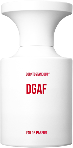 DGAF Eau de Parfum Nat. Spray