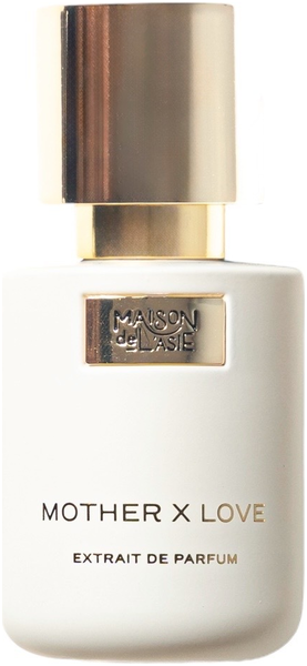 Maison De L'Asie Mother X Love Extrait de Parfum