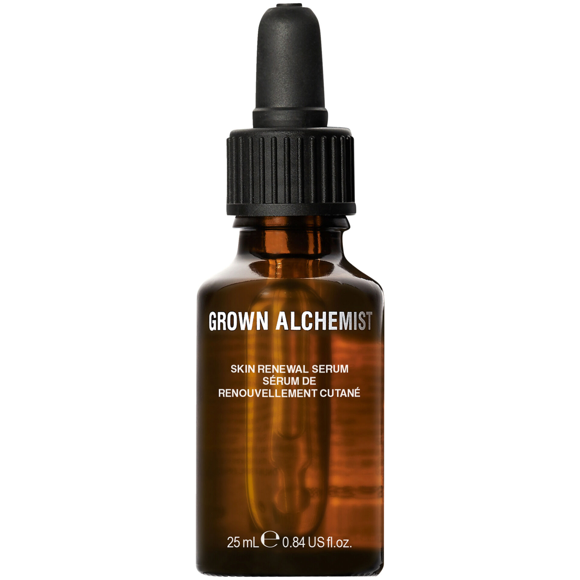 Grown Alchemist Skin Renewal Serum