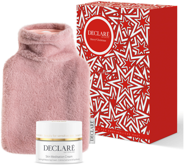 Stress Balance Xmas Set 1 Stress Balance