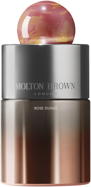 Düfte Molton Brown Rose Dunes Eau de Parfum Nat. Spray Limited Edition