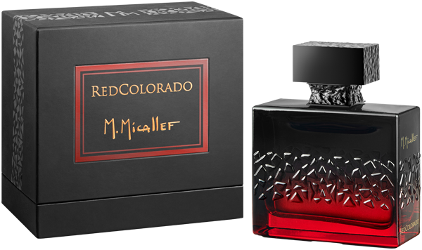 Jewel Micallef RedColorado Eau de Parfum Nat. Spray