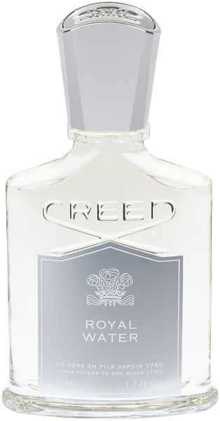 Unisexdüfte Creed Royal Water Eau de Parfum Nat. Spray