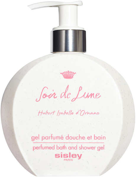 Soir de Lune Gel Parfume Douche et Bain