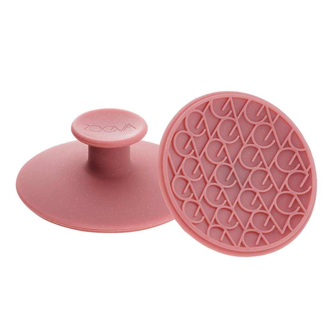 Brush Cleansing Pad