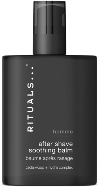Männer Rituals Homme After Shave Soothing Balm