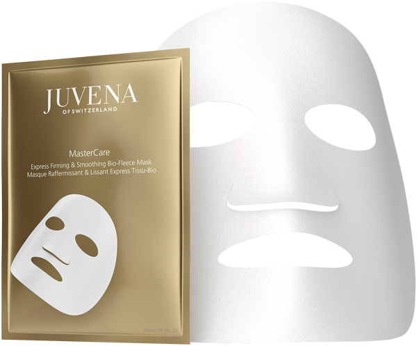 Master Care Express Firming & Smoothing Bio-Fleece Mask