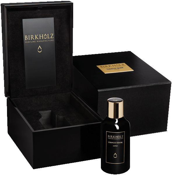 Parfum Birkholz Tobacco Sense Parfume Spray