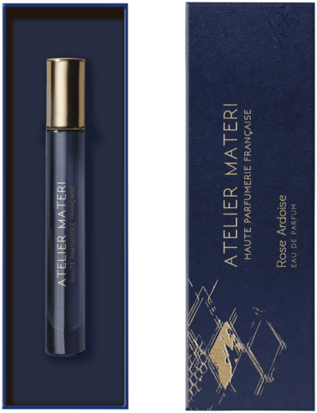 Rose Ardoise Eau de Parfum Travel Spray