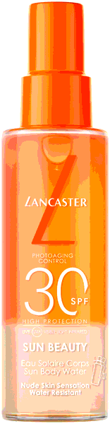 Sun Beauty Sun Body Water SPF30