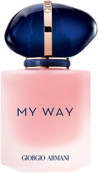 My Way Florale Eau de Parfum Nat. Spray