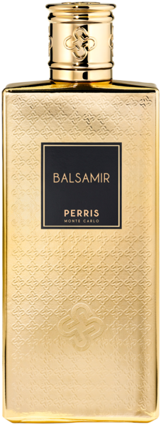 Perris Monte Carlo Balsamir Eau de Parfum Nat. Spray