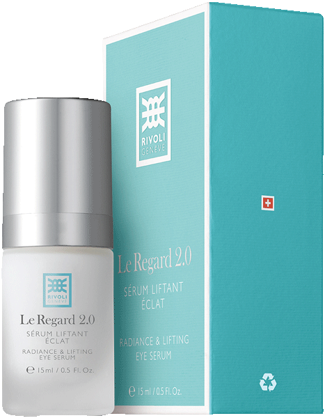 Le Regard 2.0 Sérum Liftant Éclat