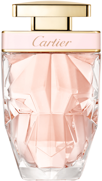 Cartier La Panthère Eau de Toilette