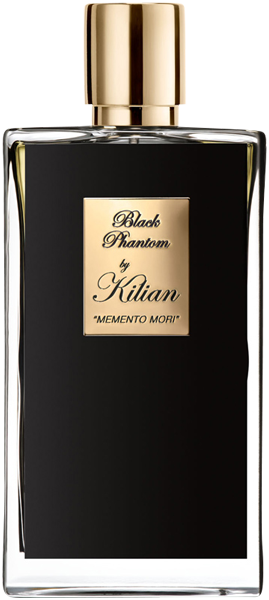Black Phantom Eau de Parfum Nat. Spray
